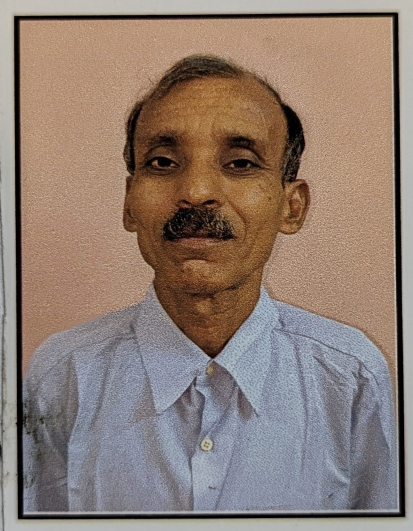 Sukhendra Sukhar Sen